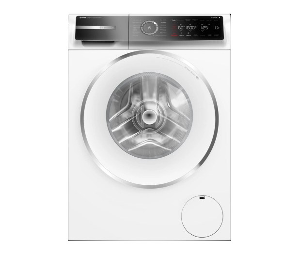 Bosch WGB256A9PL - 1592696 - zdjęcie